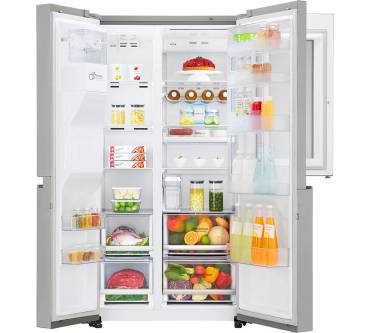 Produktbild LG GSX960NEVZ