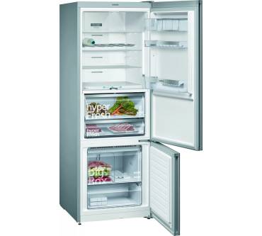 Produktbild Siemens iQ700 KG56FSBDA