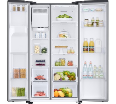 Produktbild Samsung RS6JN8210S9/EG RS8000