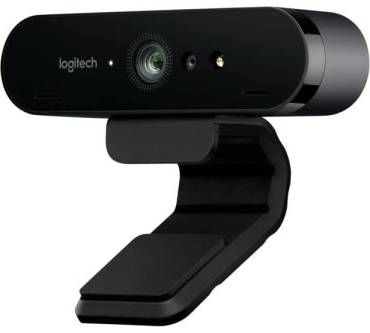 Produktbild Logitech Brio
