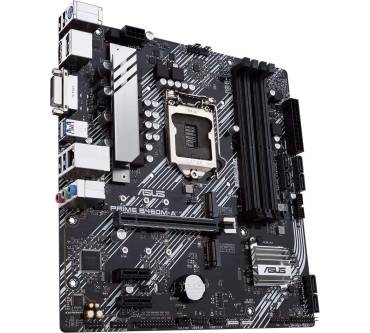 Produktbild Asus Prime B460M-A