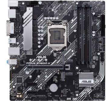 Produktbild Asus Prime B460M-A