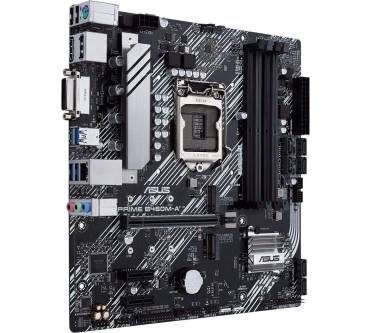 Produktbild Asus Prime B460M-A