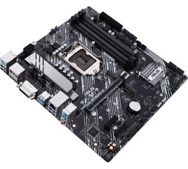 Produktbild Asus Prime B460M-A
