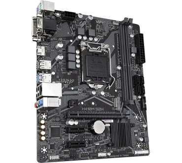 Produktbild GigaByte H410M S2H