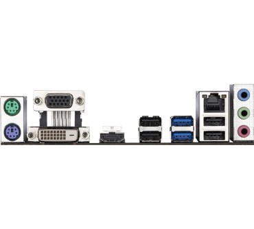 Produktbild GigaByte H410M S2H