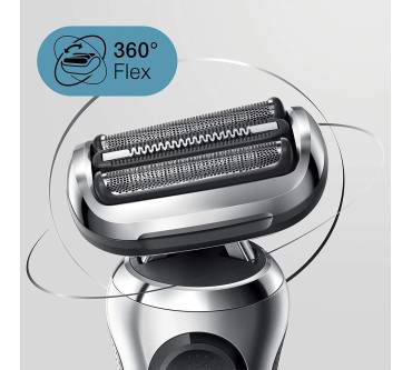 Produktbild Braun Series 7 70-S7200cc
