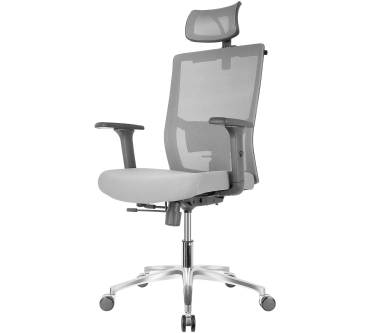 Produktbild FIXKIT Ergonomischer Bürostuhl