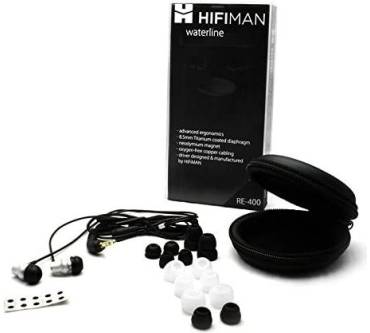 Produktbild Hifiman RE-400