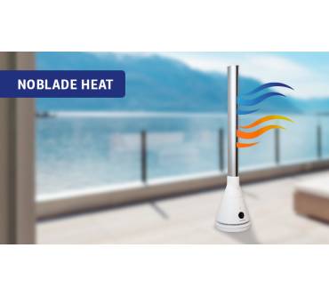 Produktbild Sonnenkönig of Switzerland Noblade Heat