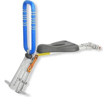 Produktbild UrRider Kinderfahrradsitz