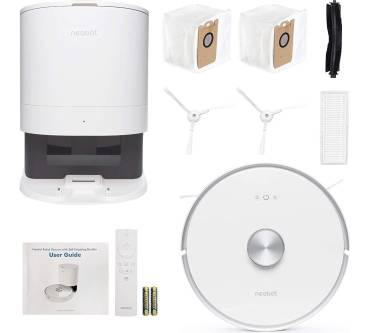 Produktbild Neabot NoMo