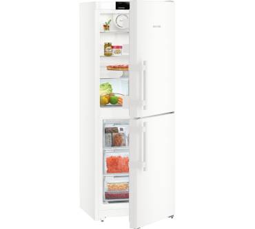 Comfort Kühltechnik Überzeugende NoFrost kleinere Liebherr 3115 für Haushalte | CN