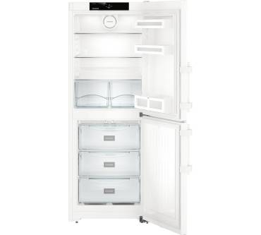 Produktbild Liebherr CN 3115 Comfort NoFrost