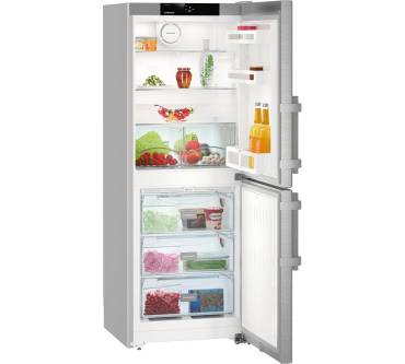 Produktbild Liebherr CN 3115 Comfort NoFrost