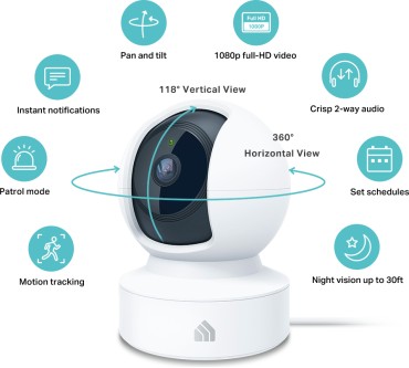 Produktbild TP-Link KC110