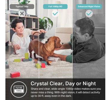 Produktbild TP-Link KC110