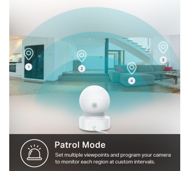 Produktbild TP-Link KC110