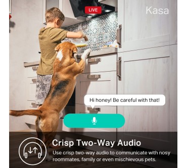 Produktbild TP-Link KC110