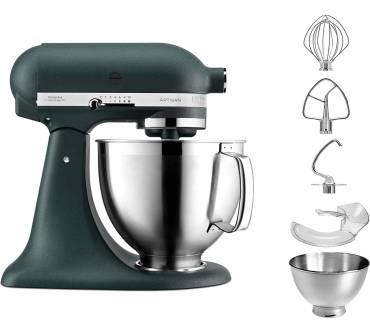Produktbild KitchenAid ARTISAN Premium 5KSM185