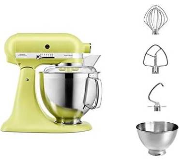 Produktbild KitchenAid ARTISAN Premium 5KSM185