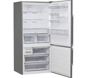 Produktbild Bauknecht KGNXL 842 IN