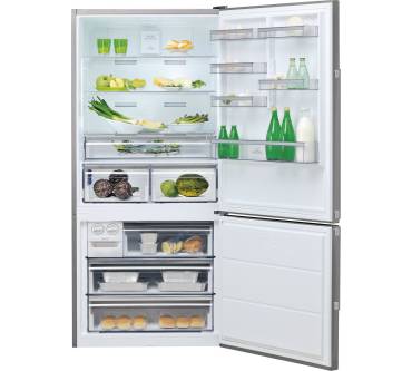 Produktbild Bauknecht KGNXL 842 IN