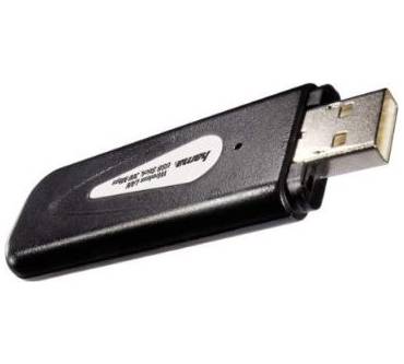 Produktbild Hama MiMO WLAN USB 2.0 Adapter