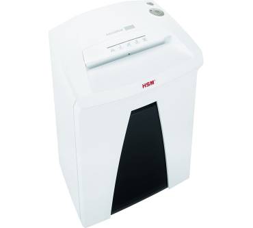 Produktbild HSM Pressen Securio B24 (4,5x30mm oiler)