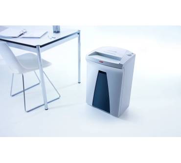 Produktbild HSM Pressen Securio B24 (4,5x30mm oiler)