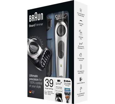 Produktbild Braun BT5065