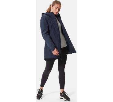 Produktbild The North Face Isolierter Hikestellar Parka