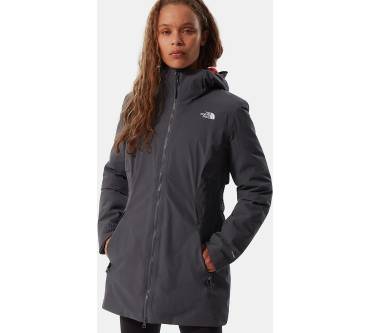 Produktbild The North Face Isolierter Hikestellar Parka