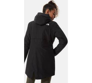 Produktbild The North Face Isolierter Hikestellar Parka
