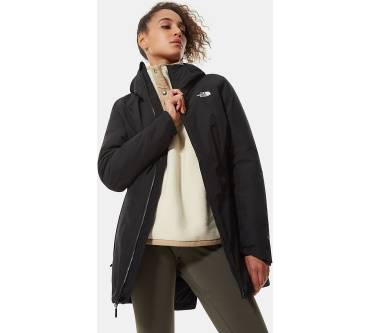 Produktbild The North Face Isolierter Hikestellar Parka