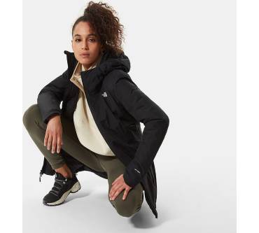 Produktbild The North Face Isolierter Hikestellar Parka