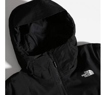Produktbild The North Face Isolierter Hikestellar Parka