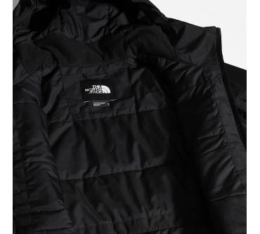 Produktbild The North Face Isolierter Hikestellar Parka