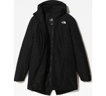 Produktbild The North Face Isolierter Hikestellar Parka