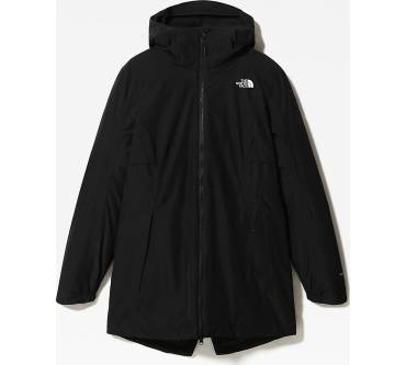 Produktbild The North Face Isolierter Hikestellar Parka