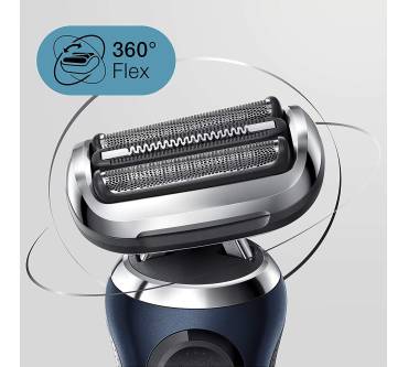 Produktbild Braun Series 7 70-B1200s