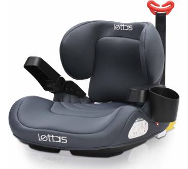 Produktbild Lettas Kindersitzerhöhung