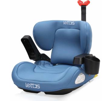 Produktbild Lettas Kindersitzerhöhung