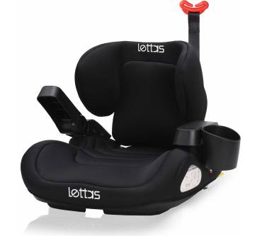 Produktbild Lettas Kindersitzerhöhung