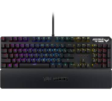 Produktbild Asus TUF Gaming K3
