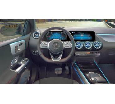 Produktbild Mercedes-Benz B-Klasse (2020)