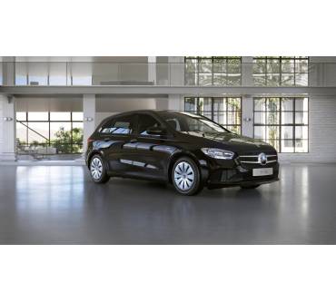 Produktbild Mercedes-Benz B-Klasse (2020)