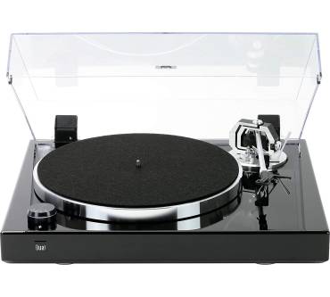 Produktbild Dual CS 600 MK II