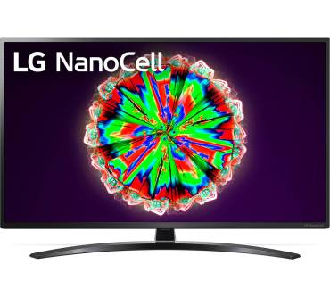 Produktbild LG 50NANO796NE