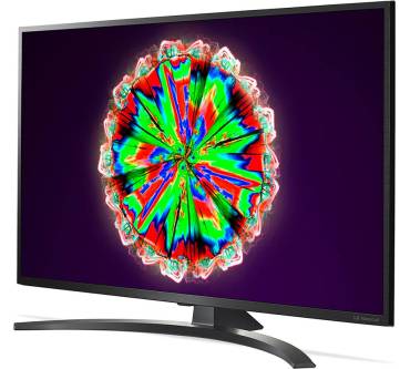 Produktbild LG 50NANO796NE